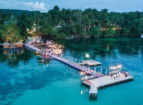 Tempat Wisata Di Biak Papua
