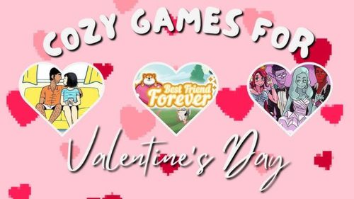 Game Cinta Terbaik 2026 untuk Penggemar Romantis