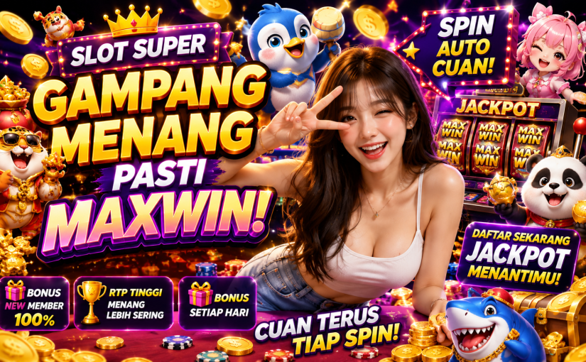 Mengapa Estetika Dunia Virtual Sangat Penting?