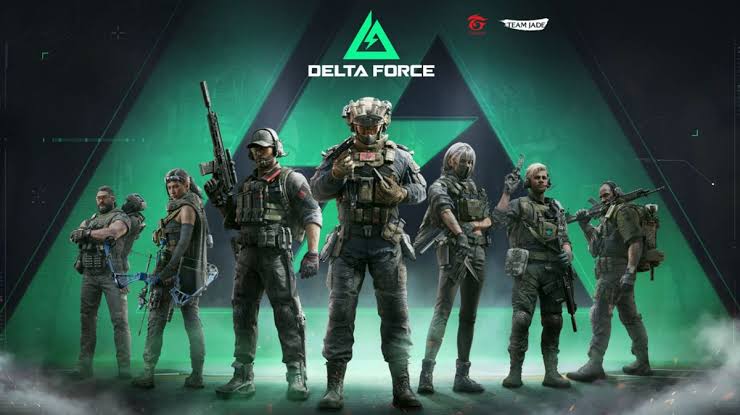 Delta Force Mobile – Kebangkitan Game FPS Taktis dengan Aksi Modern dan Pertempuran Intens